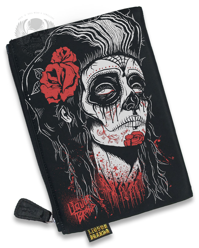 DEAD GIRL