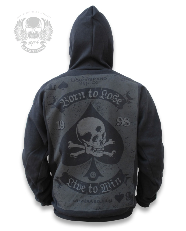 DEATH SPADE
