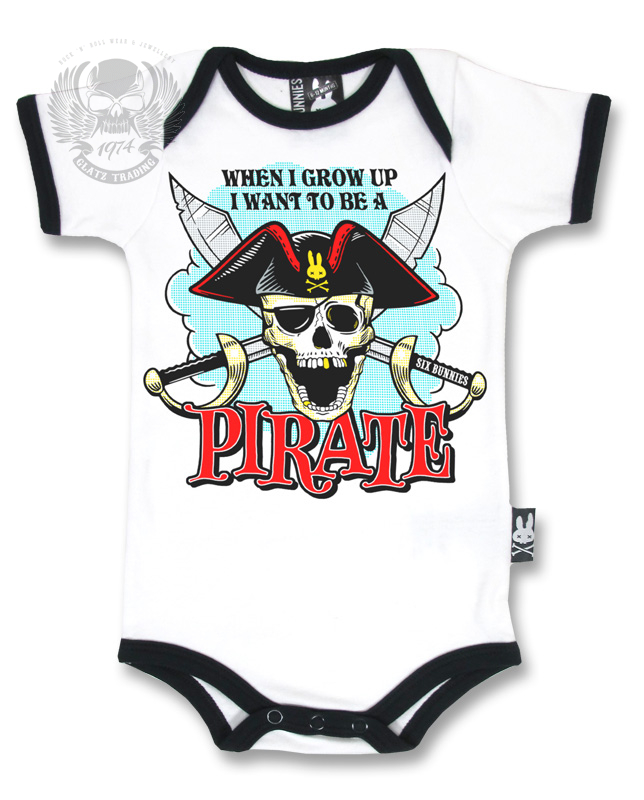 JOLLY ROGER