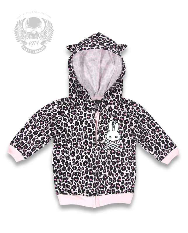 LEO PINK
