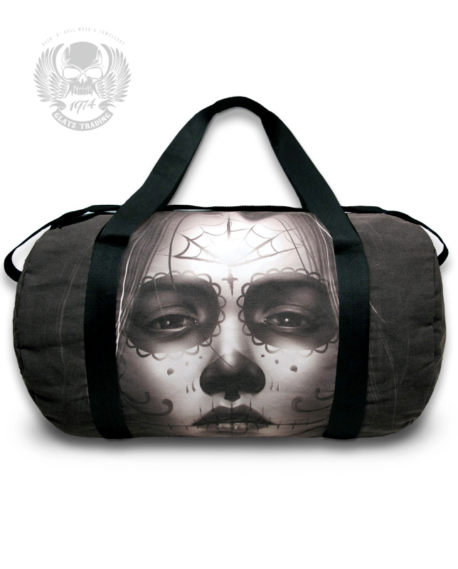 CARA REISETASCHE