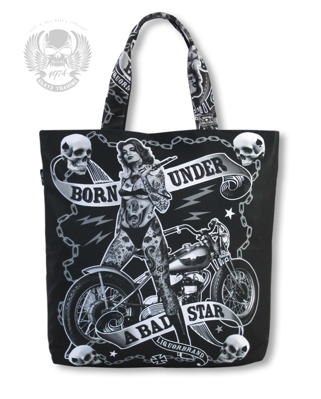 BIKERCHICK