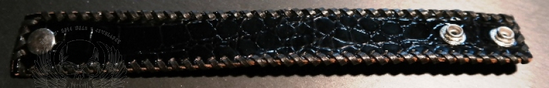 ECHT LEDER ARMBAND