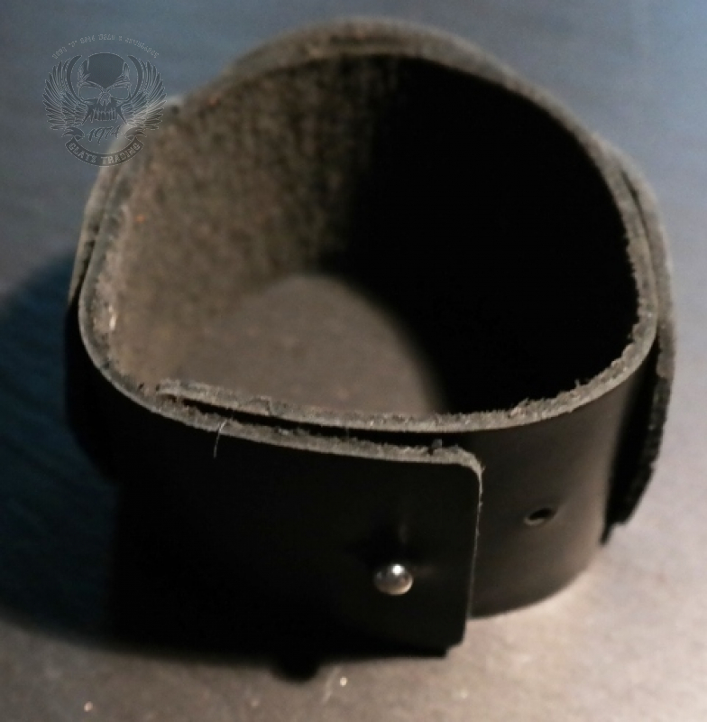 ECHT LEDER ARMBAND