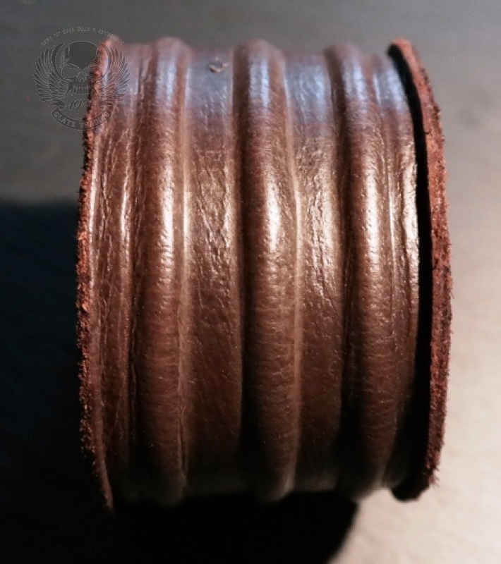 ECHT LEDER ARMBAND