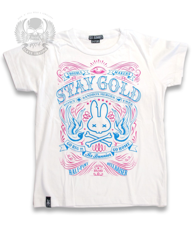 STAY GOLD