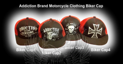 ORGINIAL ADDICITON BRAND CAP NR. 2