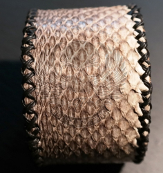 ECHT LEDER ARMBAND