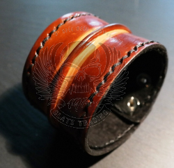 ECHT LEDER ARMBAND