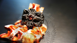 EDELSTAHL RING - STAINLESS STEEL 316L - TOP QUALITÄT -